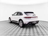 Thumbnail of 2025 White Porsche Macan