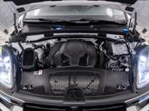 Thumbnail of 2025 White Porsche Macan