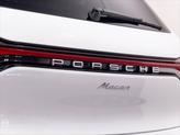 Thumbnail of 2025 White Porsche Macan