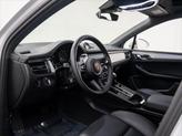 Thumbnail of 2025 White Porsche Macan