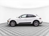 Thumbnail of 2025 White Porsche Macan