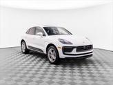 Thumbnail of 2025 White Porsche Macan