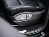 Thumbnail of 2022 Black Porsche Macan