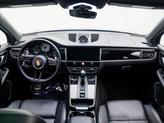 Thumbnail of 2022 Black Porsche Macan