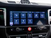 Thumbnail of 2022 Black Porsche Macan