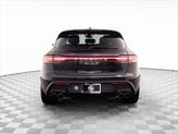 Thumbnail of 2022 Black Porsche Macan