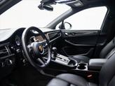 Thumbnail of 2022 Black Porsche Macan