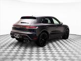 Thumbnail of 2022 Black Porsche Macan