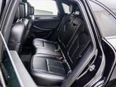 Thumbnail of 2022 Black Porsche Macan