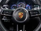 Thumbnail of 2022 Black Porsche Macan