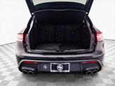 Thumbnail of 2022 Black Porsche Macan