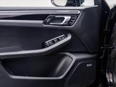 Thumbnail of 2022 Black Porsche Macan
