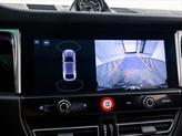 Thumbnail of 2022 Black Porsche Macan