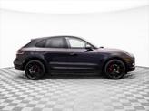 Thumbnail of 2022 Black Porsche Macan