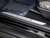 Thumbnail of 2022 Black Porsche Macan