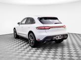 Thumbnail of 2025 White Porsche Macan