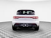 Thumbnail of 2025 White Porsche Macan