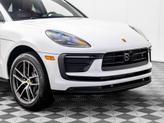 Thumbnail of 2025 White Porsche Macan