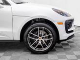 Thumbnail of 2025 White Porsche Macan