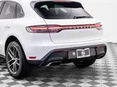 Thumbnail of 2025 White Porsche Macan