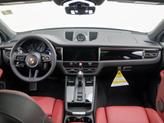 Thumbnail of 2025 White Porsche Macan