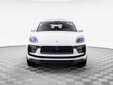 Thumbnail of 2025 White Porsche Macan