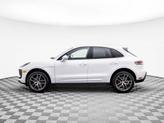 Thumbnail of 2025 White Porsche Macan