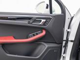 Thumbnail of 2025 White Porsche Macan