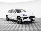 Thumbnail of 2025 White Porsche Macan
