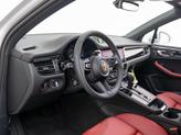 Thumbnail of 2025 White Porsche Macan
