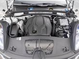 Thumbnail of 2025 White Porsche Macan