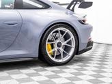 Thumbnail of 2023 Arctic Grey Porsche 911