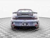 Thumbnail of 2023 Arctic Grey Porsche 911