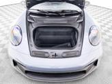Thumbnail of 2023 Arctic Grey Porsche 911
