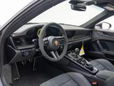 Thumbnail of 2023 Arctic Grey Porsche 911
