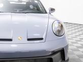 Thumbnail of 2023 Arctic Grey Porsche 911