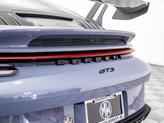 Thumbnail of 2023 Arctic Grey Porsche 911