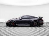 Thumbnail of 2024 Black Porsche 911