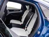 Thumbnail of 2025 Montego Blue Metallic Porsche Cayenne