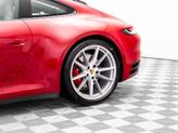 Thumbnail of 2020 Carmine Red Porsche 911