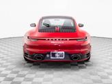 Thumbnail of 2020 Carmine Red Porsche 911