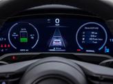 Thumbnail of 2025 Gray Porsche Taycan