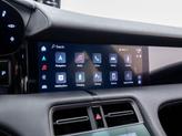 Thumbnail of 2025 Gray Porsche Taycan