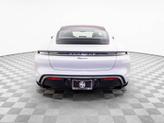 Thumbnail of 2025 Gray Porsche Taycan