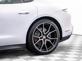 Thumbnail of 2025 Gray Porsche Taycan