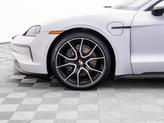 Thumbnail of 2025 Gray Porsche Taycan