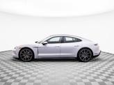 Thumbnail of 2025 Gray Porsche Taycan