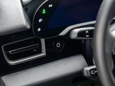 Thumbnail of 2025 Gray Porsche Taycan