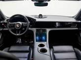 Thumbnail of 2025 Gray Porsche Taycan