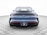 Thumbnail of 2025 Pale Blue Metallic Porsche Taycan